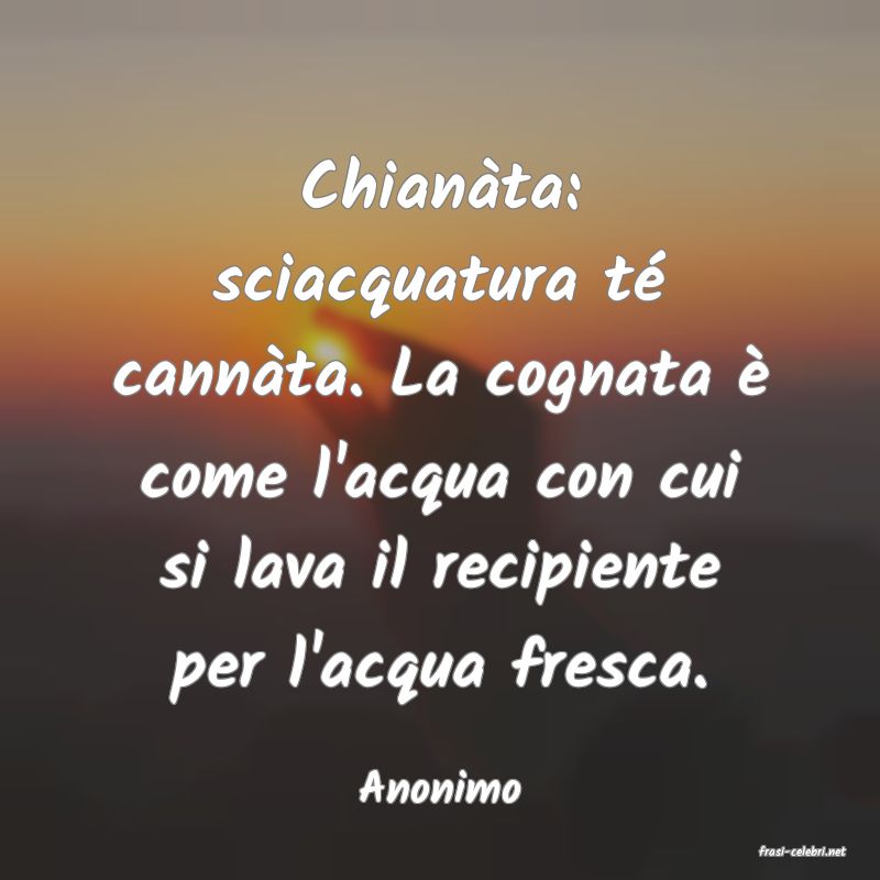 frasi di Anonimo
