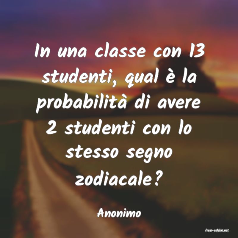frasi di Anonimo