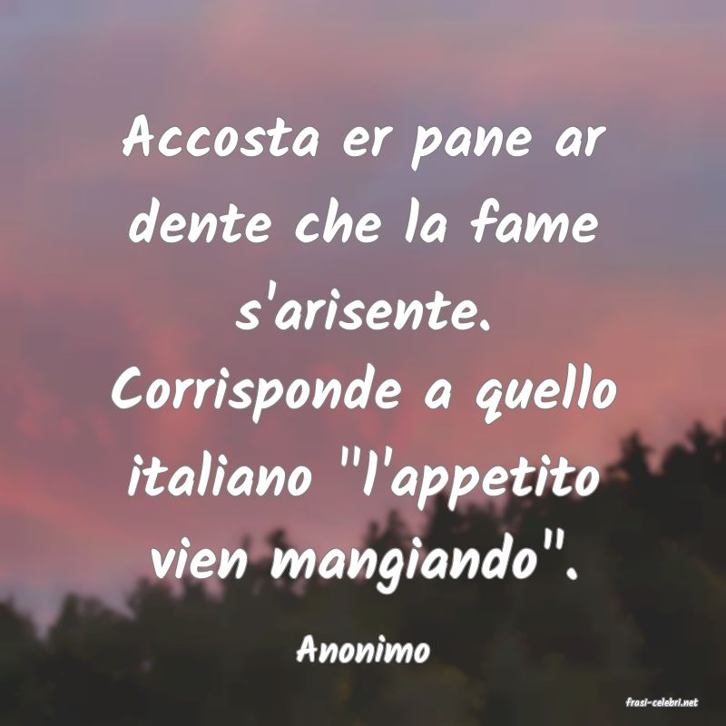 frasi di Anonimo