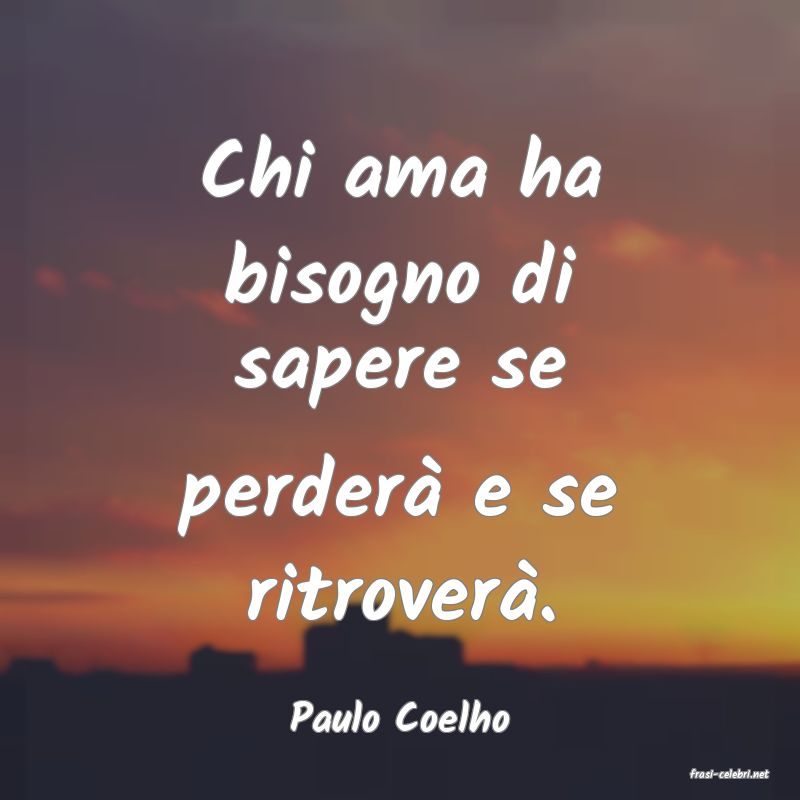 frasi di Paulo Coelho
