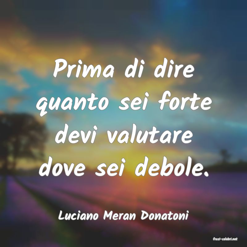frasi di  Luciano Meran Donatoni
