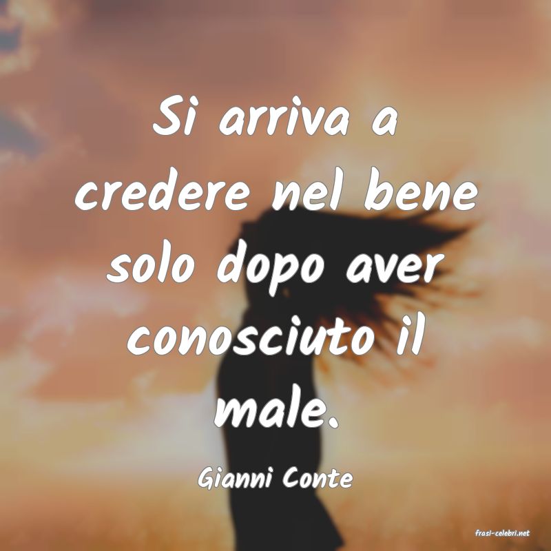 frasi di  Gianni Conte

