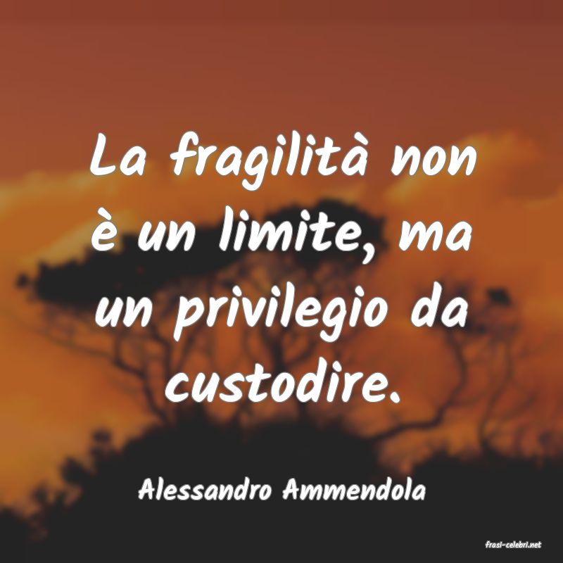 frasi di  Alessandro Ammendola

