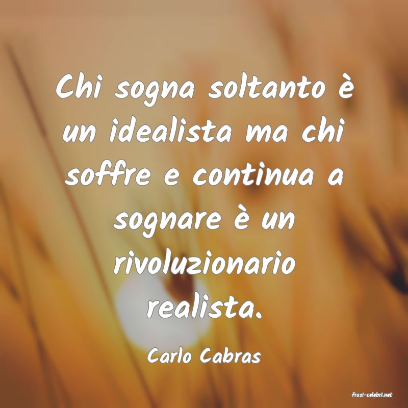 frasi di  Carlo Cabras
