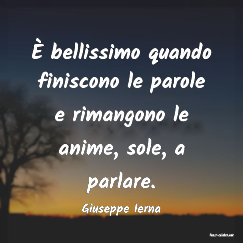frasi di  Giuseppe Ierna
