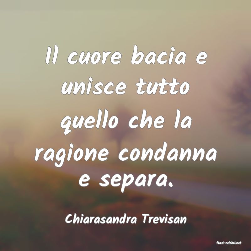 frasi di  Chiarasandra Trevisan
