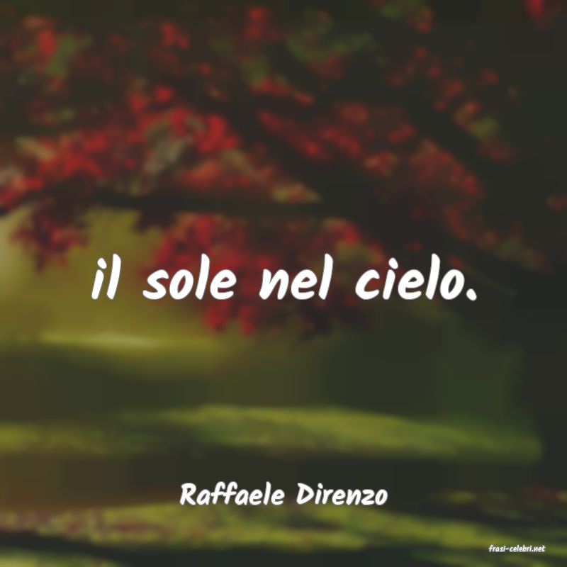 frasi di  Raffaele Direnzo
