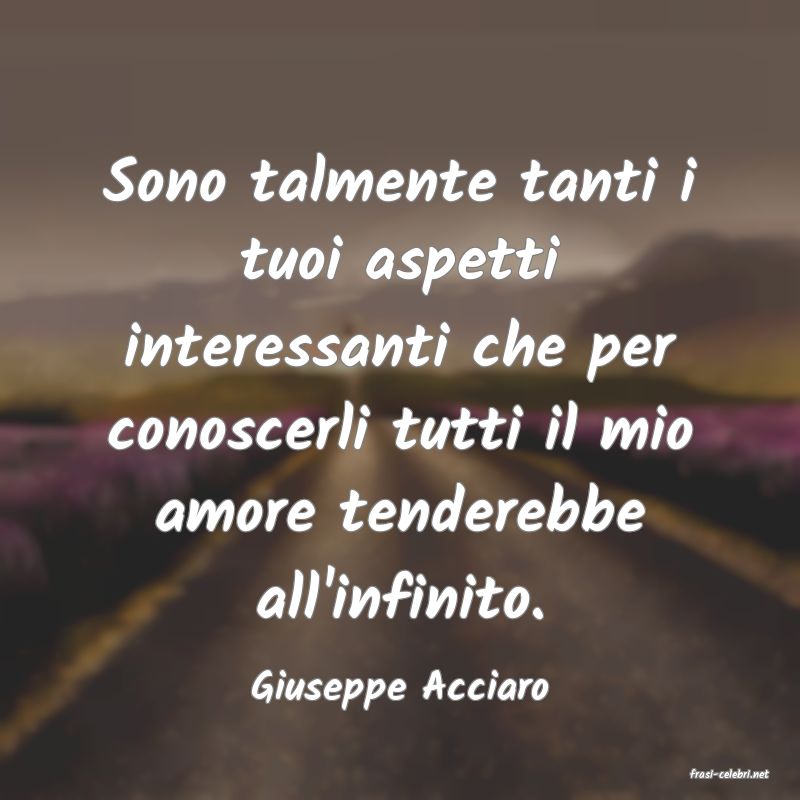 frasi di  Giuseppe Acciaro
