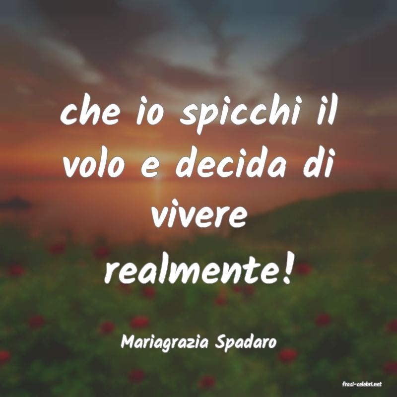 frasi di  Mariagrazia Spadaro

