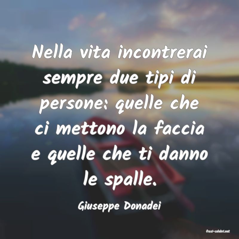 frasi di  Giuseppe Donadei
