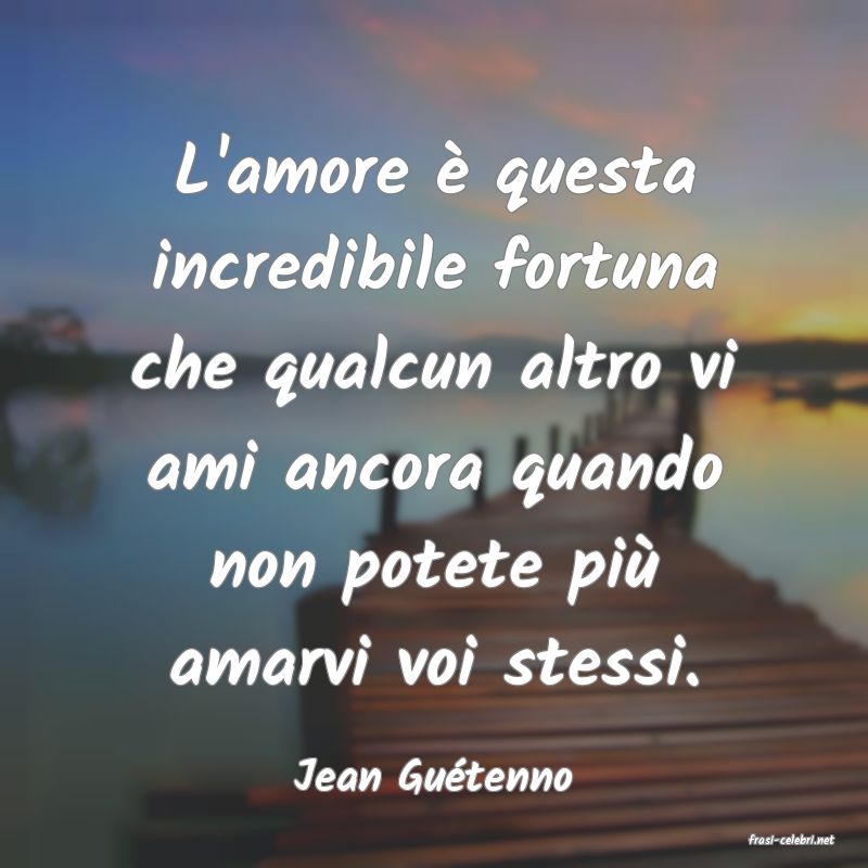 frasi di Jean Gutenno