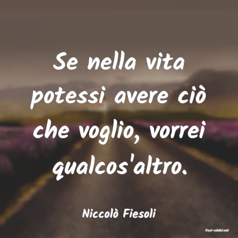 frasi di Niccol Fiesoli