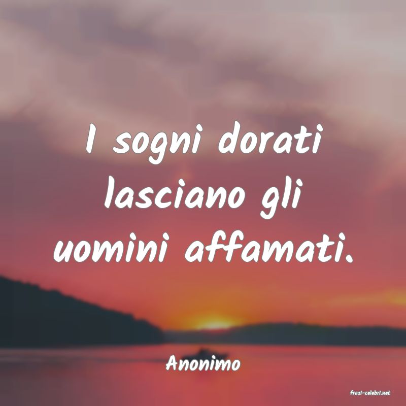 frasi di Anonimo