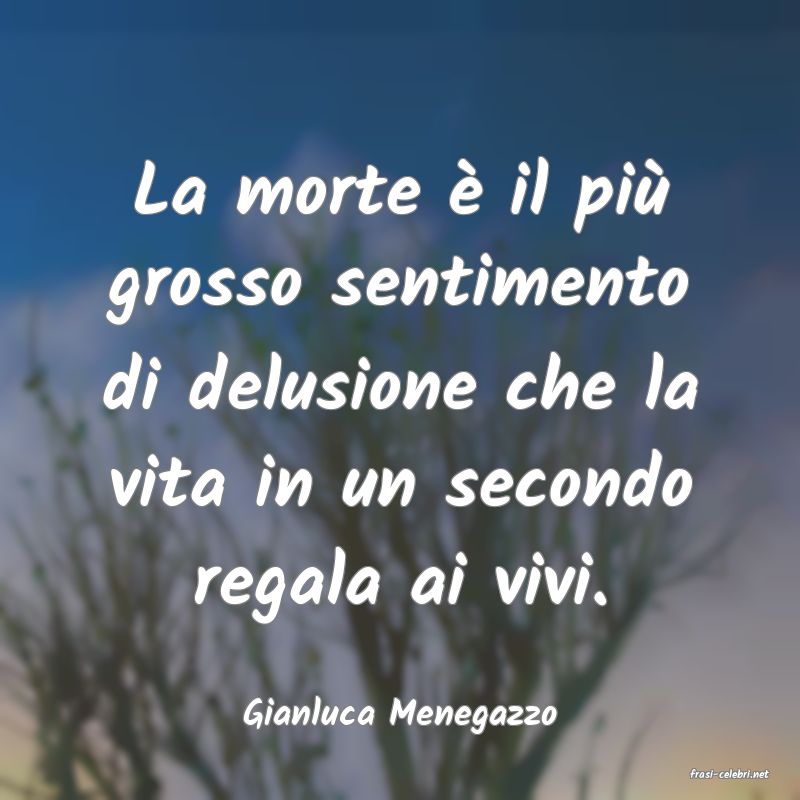 frasi di Gianluca Menegazzo