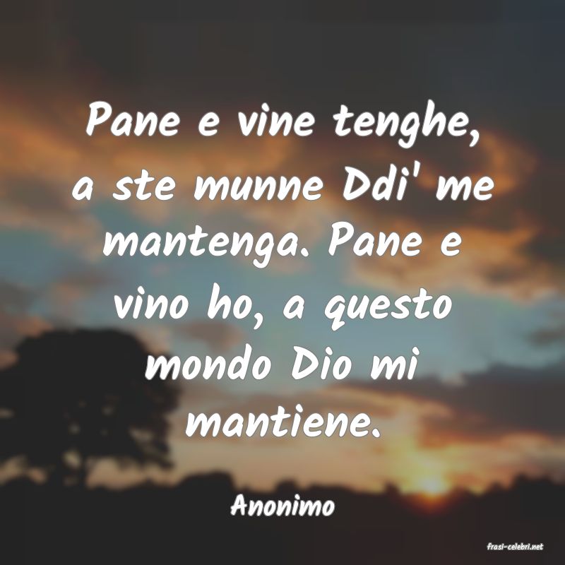 frasi di Anonimo