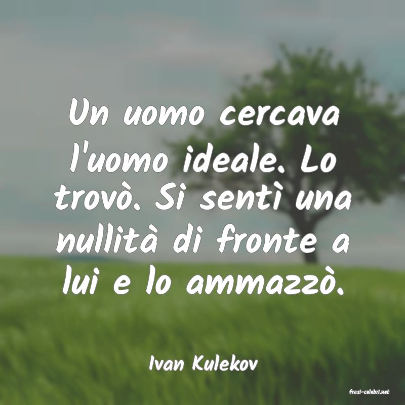 frasi di Ivan Kulekov