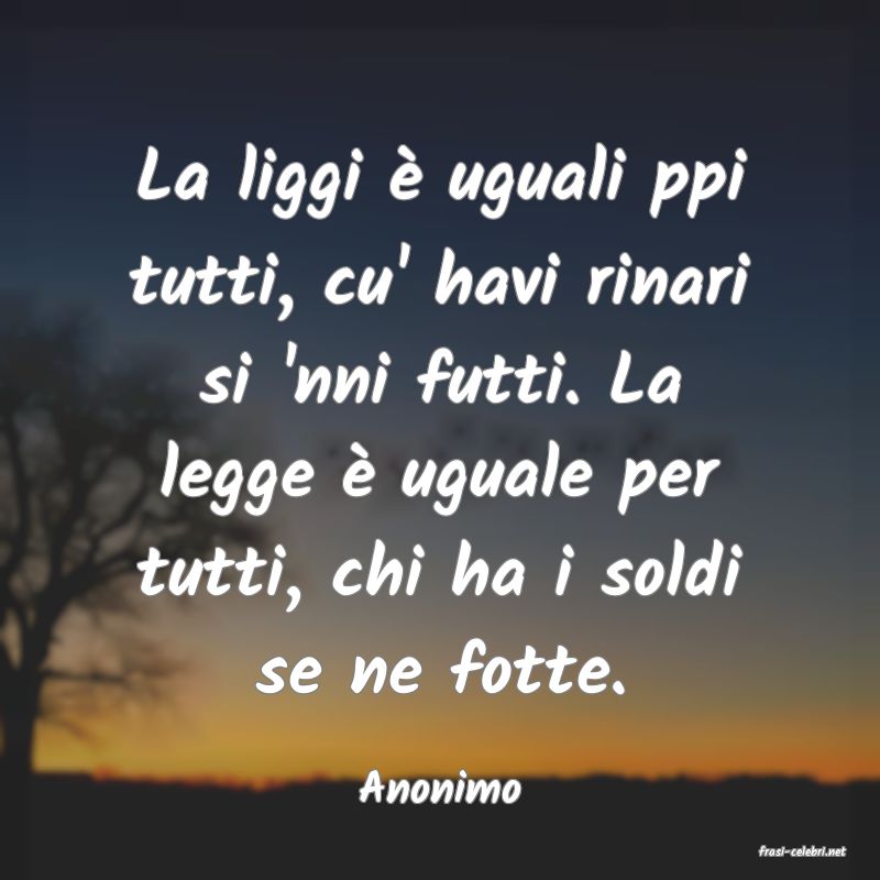 frasi di Anonimo