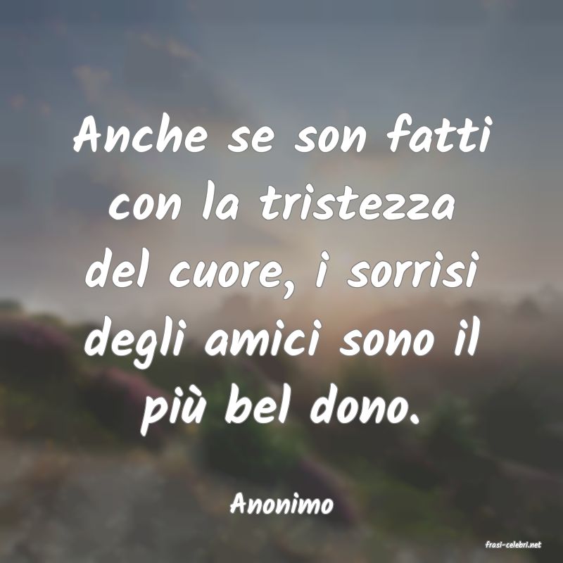 frasi di Anonimo