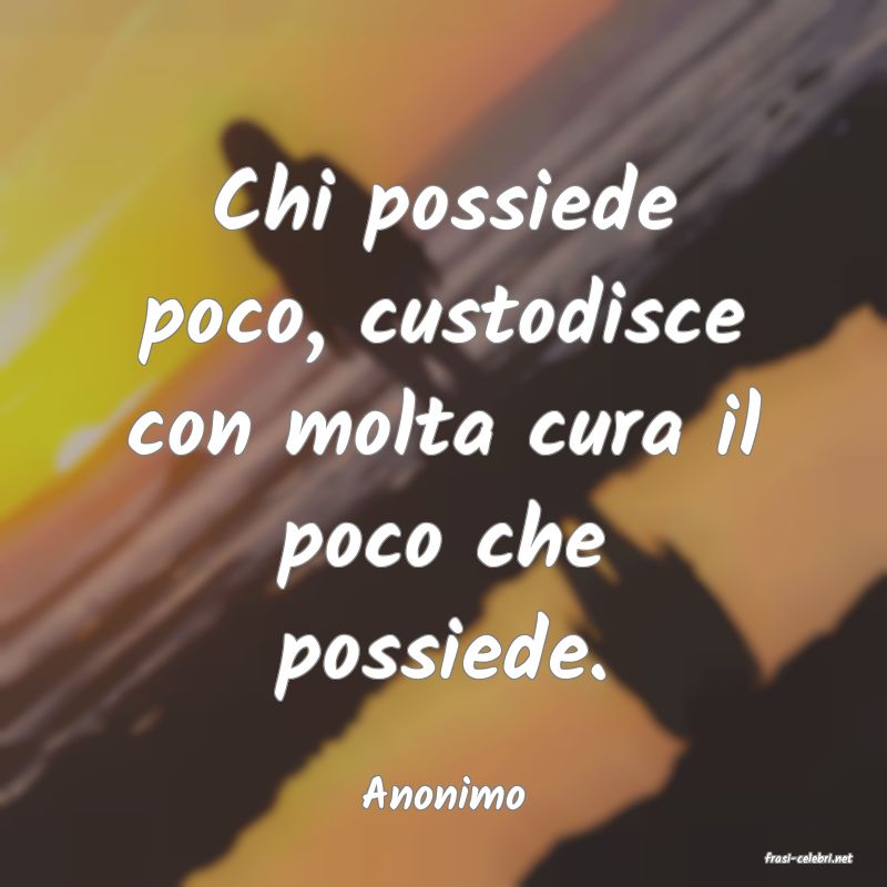 frasi di Anonimo