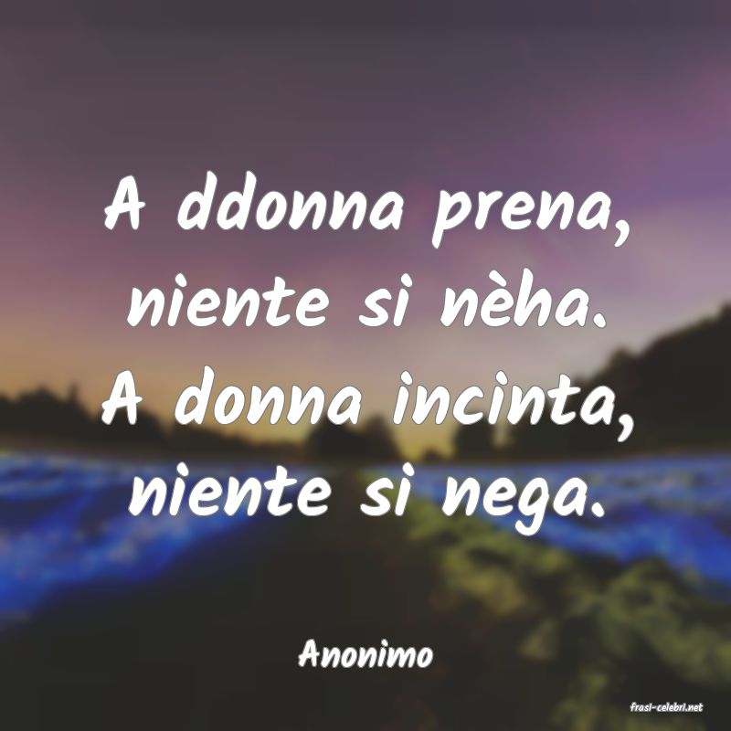 frasi di Anonimo