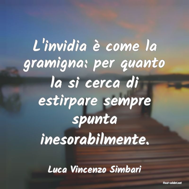 frasi di Luca Vincenzo Simbari