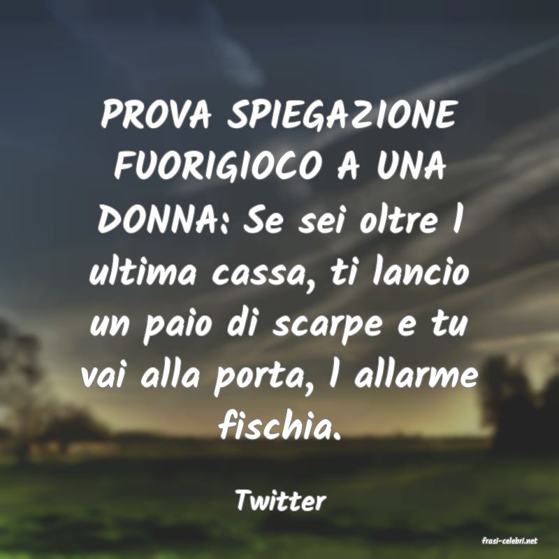 frasi di Twitter