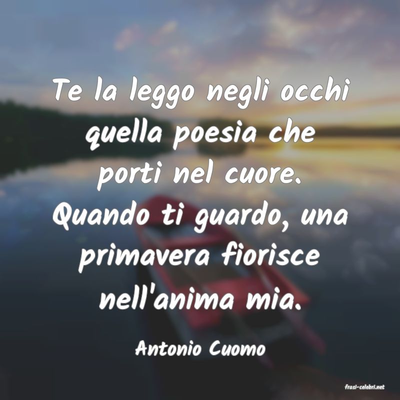 frasi di  Antonio Cuomo

