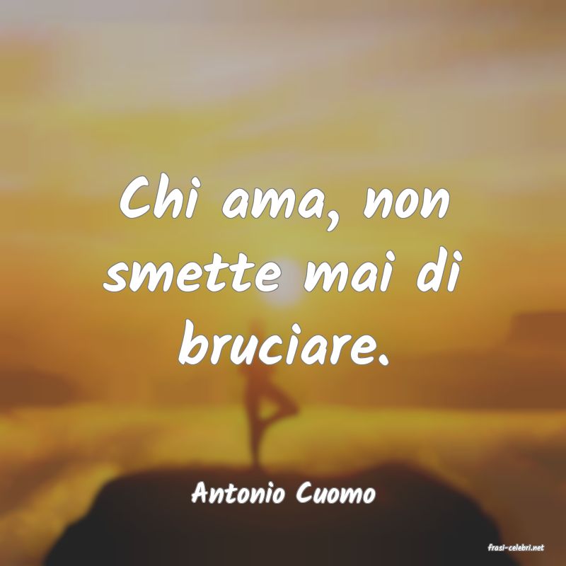 frasi di  Antonio Cuomo
