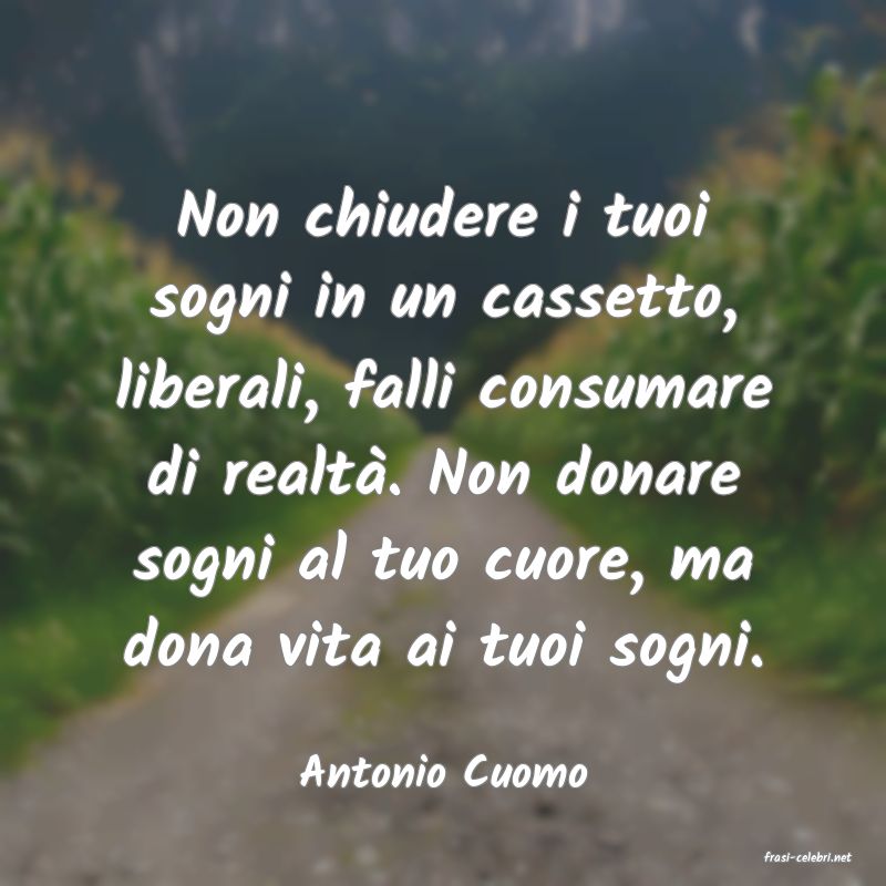 frasi di  Antonio Cuomo
