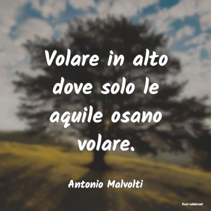 frasi di  Antonio Malvolti
