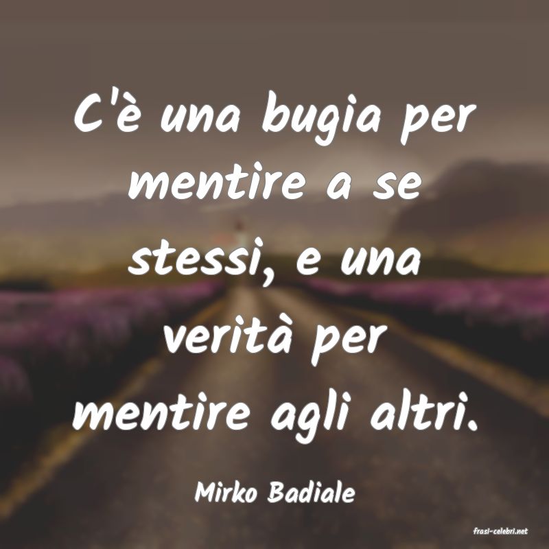 frasi di Mirko Badiale