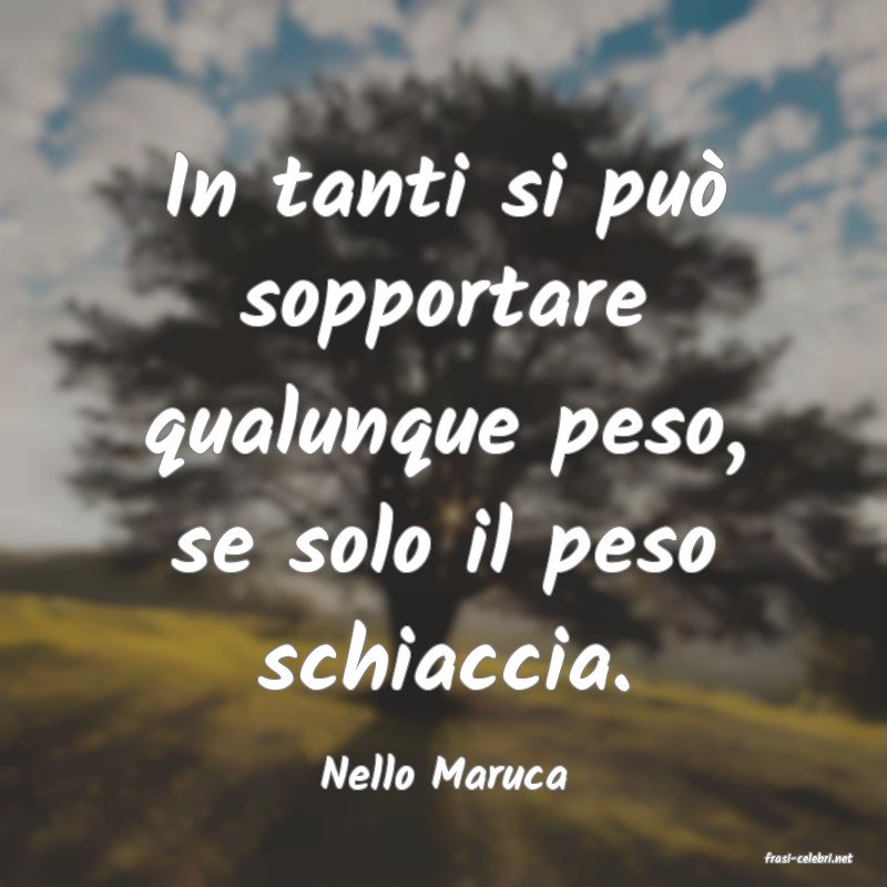 frasi di  Nello Maruca
