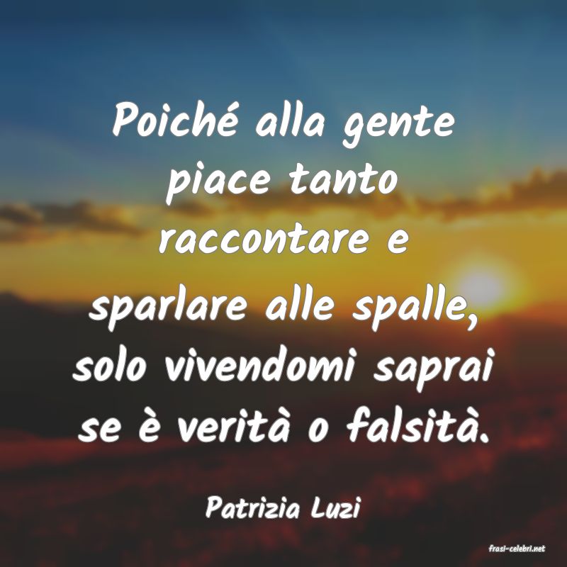 frasi di Patrizia Luzi