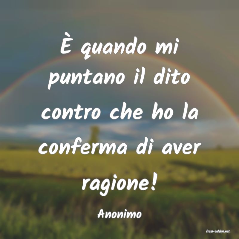 frasi di Anonimo