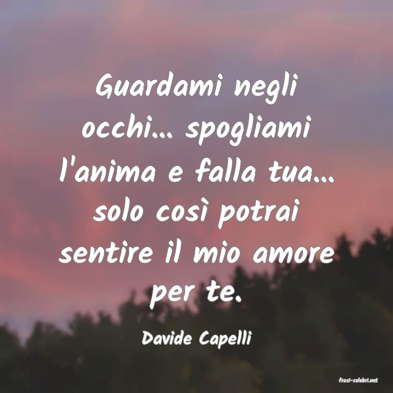 frasi di  Davide Capelli
