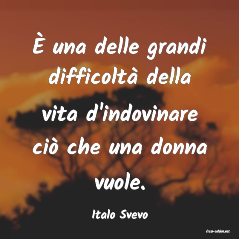 frasi di Italo Svevo