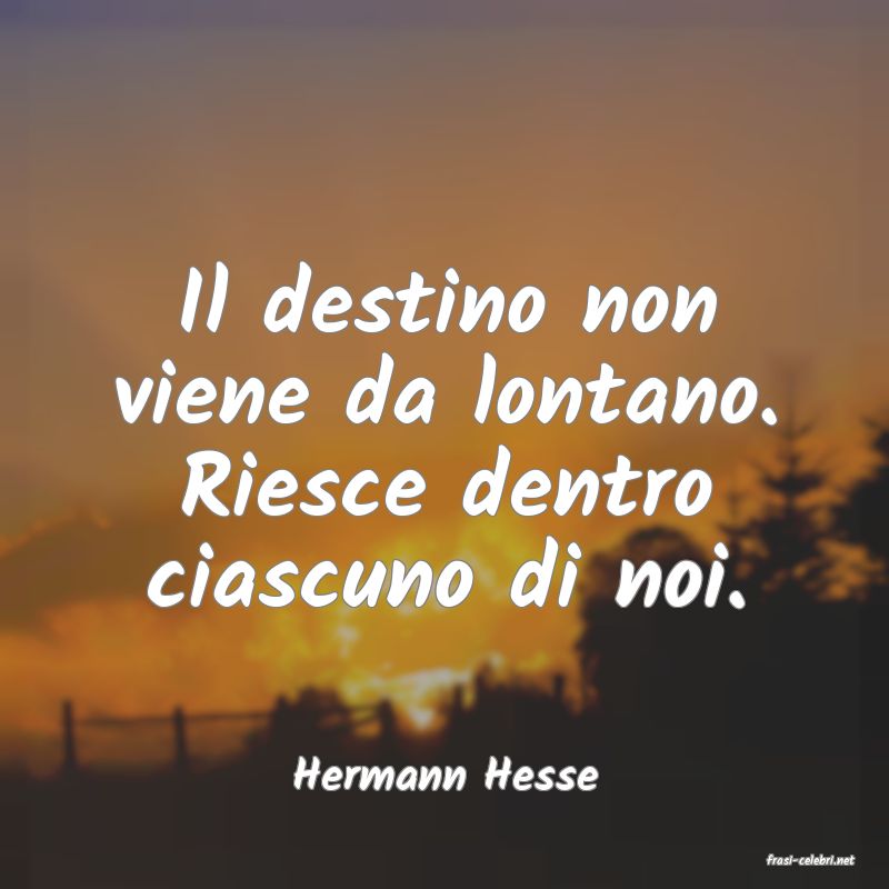 frasi di  Hermann Hesse
