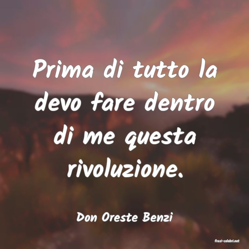 frasi di  Don Oreste Benzi
