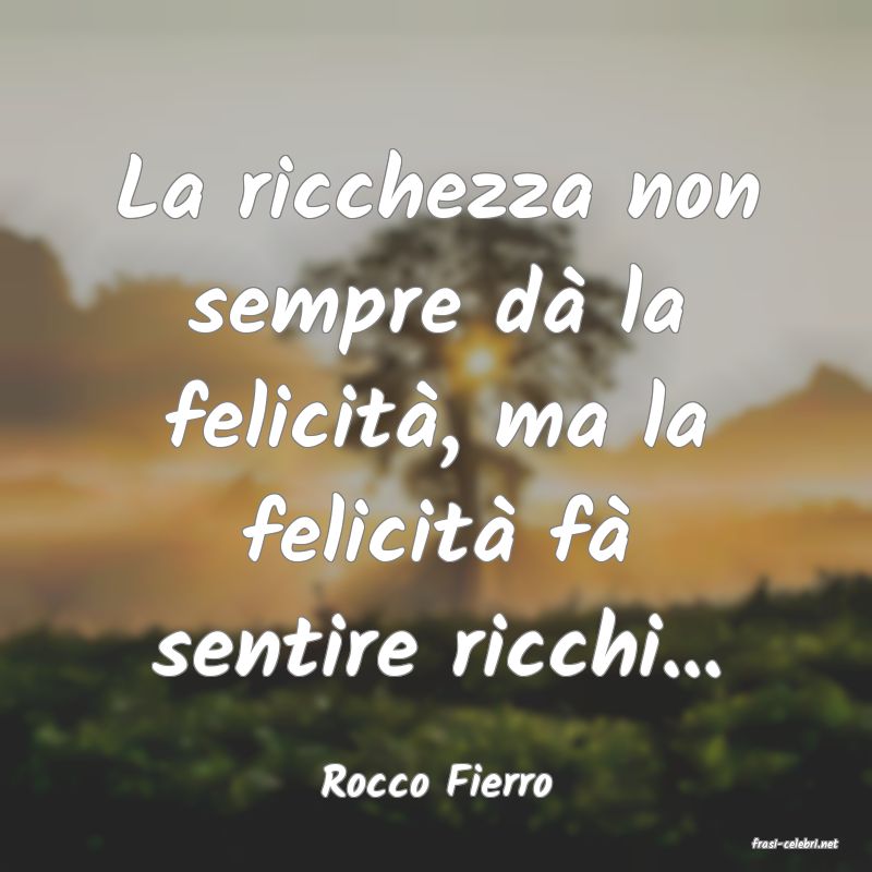 frasi di Rocco Fierro