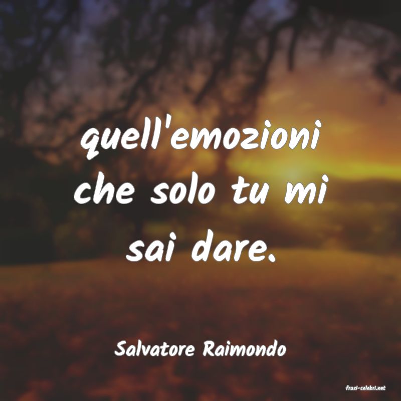 frasi di  Salvatore Raimondo
