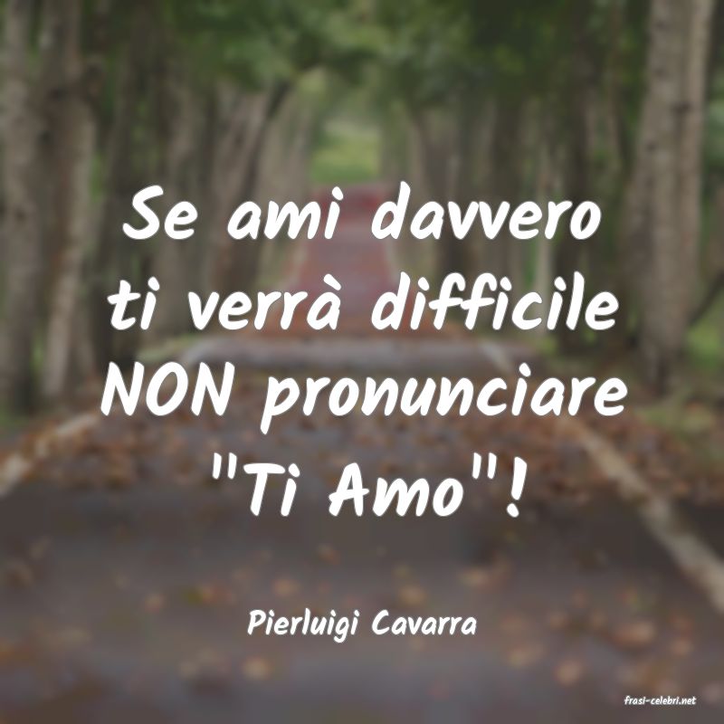 frasi di  Pierluigi Cavarra

