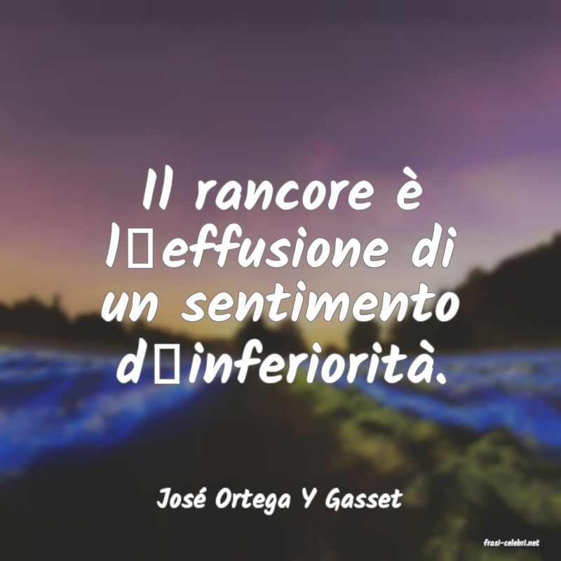 frasi di Jos Ortega Y Gasset