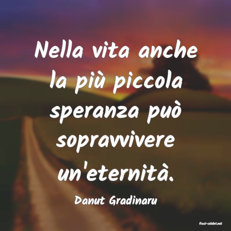 frasi di  Danut Gradinaru
