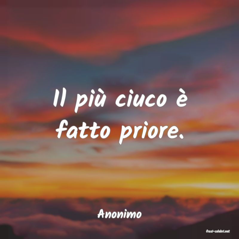 frasi di Anonimo