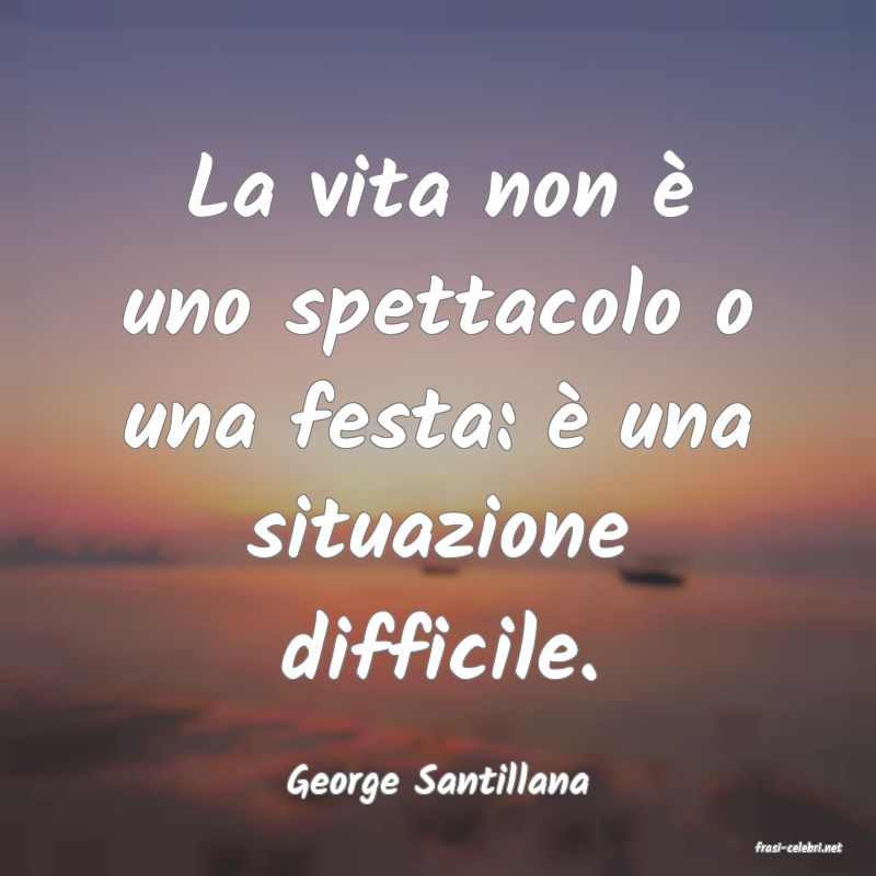 frasi di George Santillana