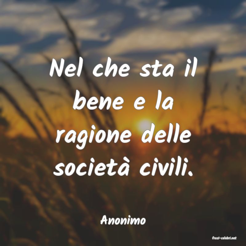 frasi di Anonimo