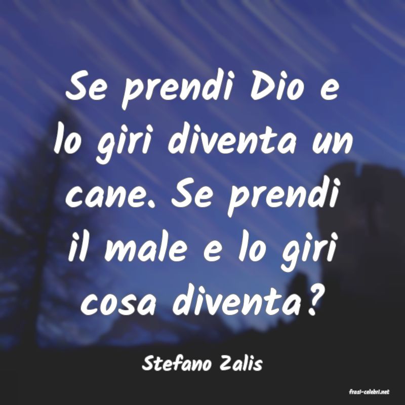 frasi di Stefano Zalis