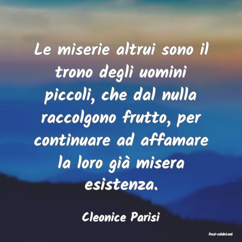 frasi di Cleonice Parisi