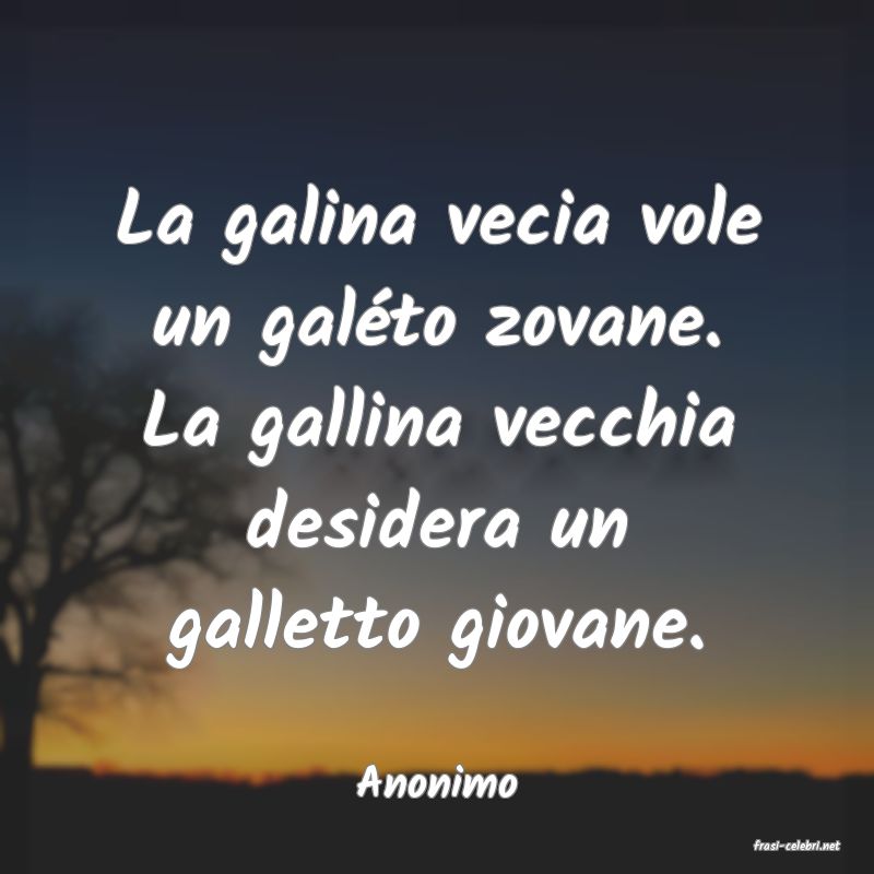 frasi di Anonimo