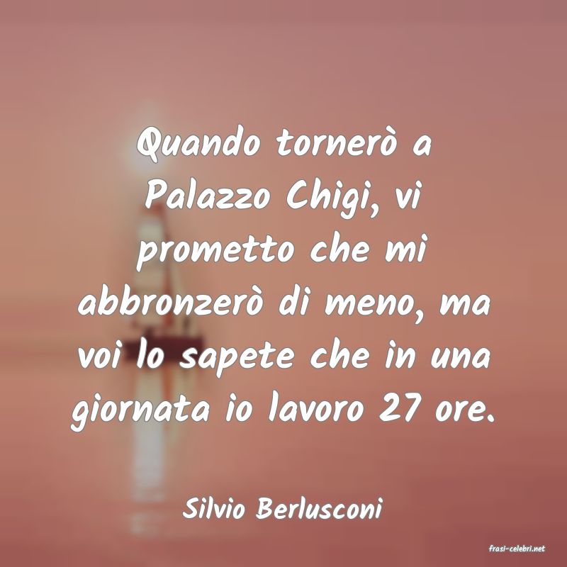 frasi di Silvio Berlusconi